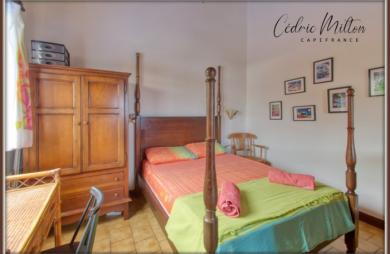 Vente Appartement 28m&sup2; 1 pièce Sainte Anne