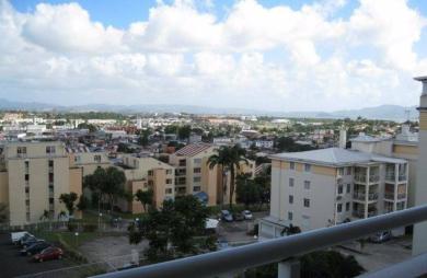 Vente Appartement 54m&sup2; 2 pièces Fort de france