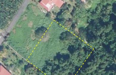 Vente Terrain 3161m&sup2; Le Lorrain