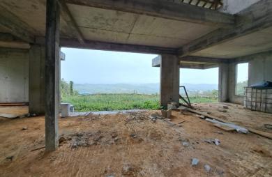 Maison neuve à terminer   Le François