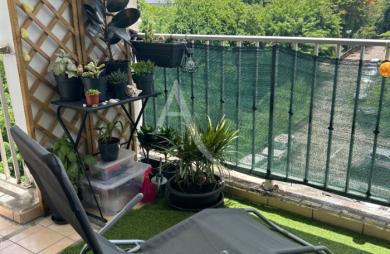 Vente Appartement 64m² 3 pièces Schoelcher