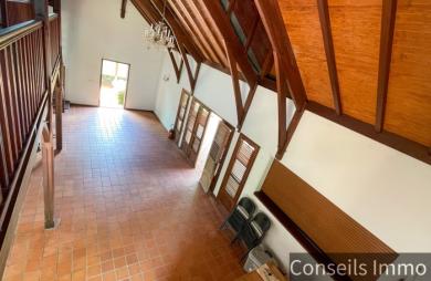 Villa créole F6 + dépendance indépendante & piscine - Le Robert
