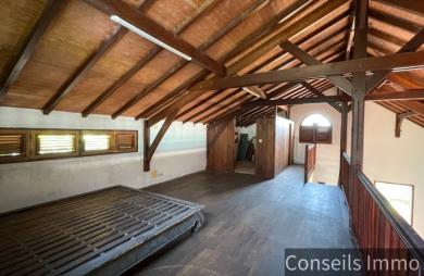 Villa créole F6 + dépendance indépendante & piscine - Le Robert