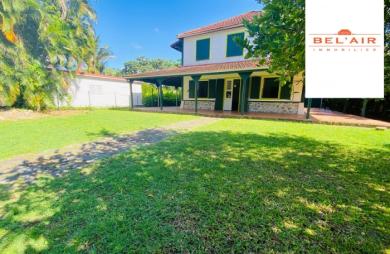 Location Maison 188.00m&sup2; 7 pièces Le Lamentin