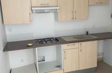 Vente Appartement 44.4m&sup2; 2 pièces Ducos