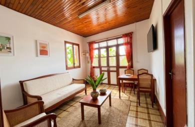 Vente Maison 47m&sup2; 3 pièces Le Lamentin