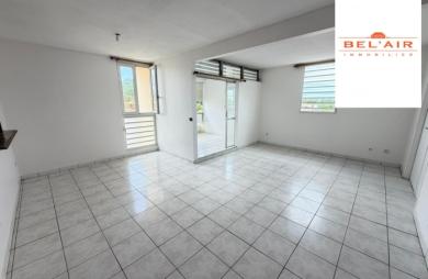 Vente Appartement 85.38m&sup2; 4 pièces Le Robert