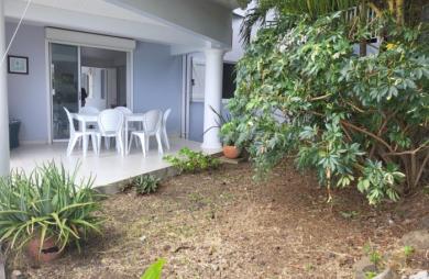 Location Appartement 71.57m&sup2; 3 pièces Le Vauclin