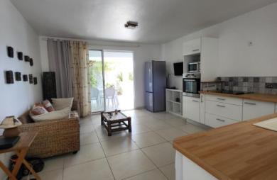 Location Appartement 71.57m&sup2; 3 pièces Le Vauclin