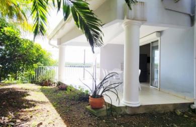 Location Appartement 71.57m&sup2; 3 pièces Le Vauclin