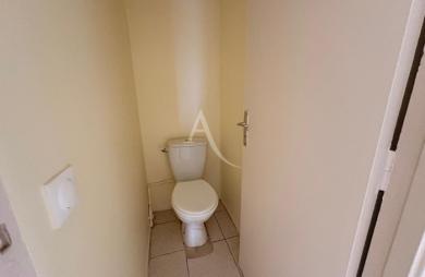 Location Appartement 82.03m² 4 pièces Ducos