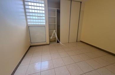 Location Appartement 82.03m² 4 pièces Ducos
