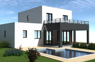 Vente Terrain 420m² Fort de france