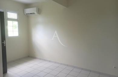 Location Appartement 22.04m² 1 pièce Fort de france