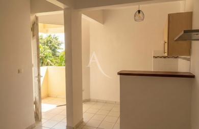 Location Appartement 22.04m² 1 pièce Fort de france