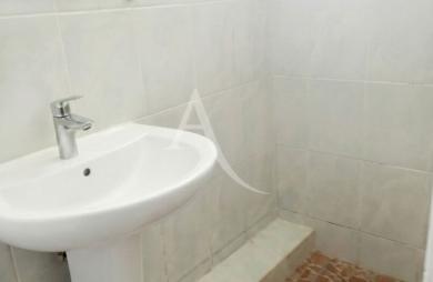 Location Appartement 22.04m² 1 pièce Fort de france