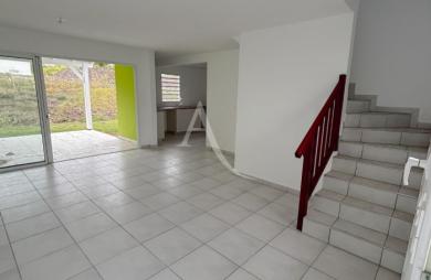 Location Maison 84.49m² 4 pièces Le Diamant