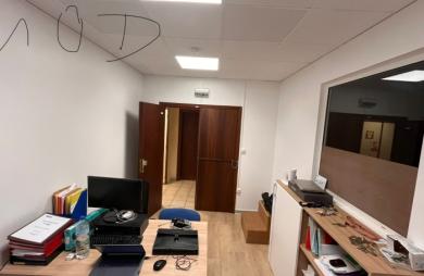Vente Bureaux 40m² Le Lamentin