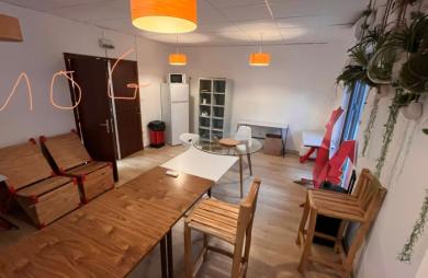 Vente Bureaux 40m² Le Lamentin