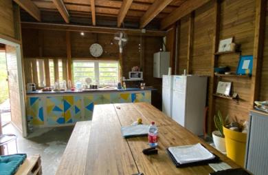 Location Entrepot 265m² Sainte Luce