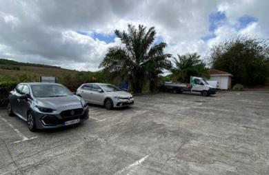 Location Entrepot 265m² Sainte Luce