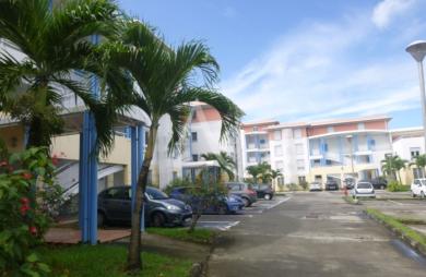 Vente Appartement 76m² 3 pièces Sainte Luce