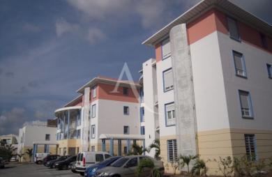 Vente Appartement 76m² 3 pièces Sainte Luce