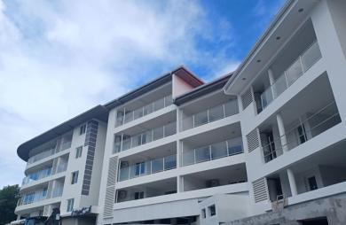 Location Appartement 44.34m² 2 pièces Les Trois Ilets