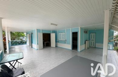 Location Maison 119m&sup2; 5 pièces Sainte Luce