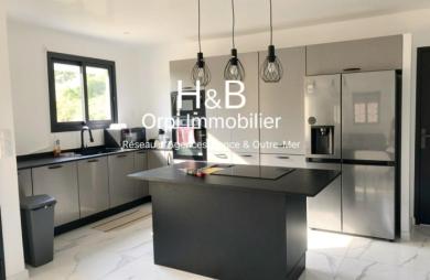 Vente Maison 137.39m&sup2; 4 pièces Ducos