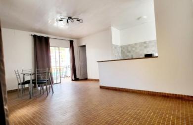 Location Appartement 40m&sup2; 2 pièces Le Marin