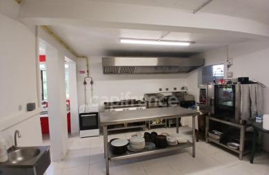 Vente Local commercial 300m&sup2; 7 pièces Le Marin