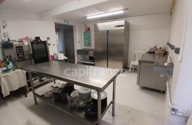 Vente Local commercial 300m&sup2; 7 pièces Le Marin