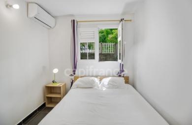 Location Appartement 46m&sup2; 3 pièces Case-Pilote