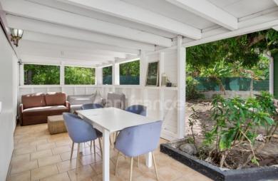 Location Appartement 46m&sup2; 3 pièces Case-Pilote