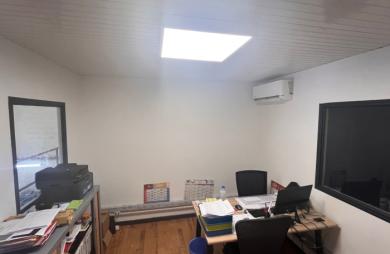 Location Entrepot 360m² Ducos