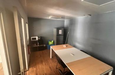 Location Entrepot 360m² Ducos