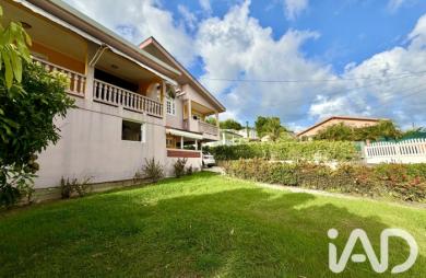 Vente Maison 350m&sup2; 5 pièces Ducos