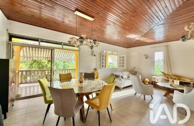 Vente Maison 350m&sup2; 5 pièces Ducos