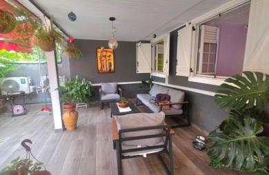 Vente Maison 106m&sup2; 4 pièces Sainte Anne