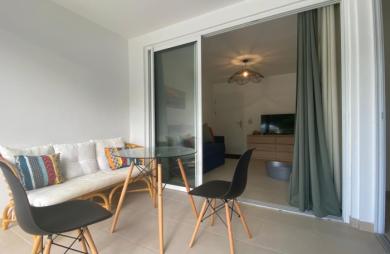 Vente Appartement 27.12m&sup2; 1 pièce Le Diamant