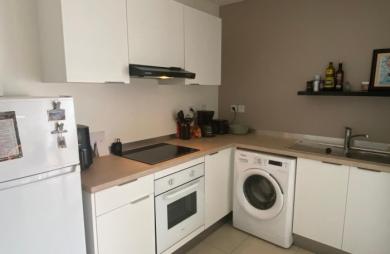 Vente Appartement 27.12m&sup2; 1 pièce Le Diamant