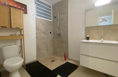 Vente Appartement 27.12m&sup2; 1 pièce Le Diamant