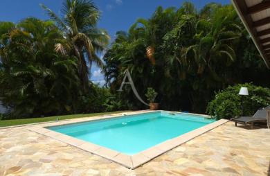 Vente Maison 129.85m² 6 pièces La Trinité