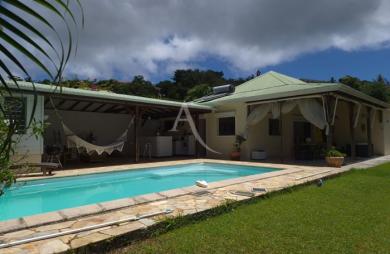 Vente Maison 129.85m² 6 pièces La Trinité