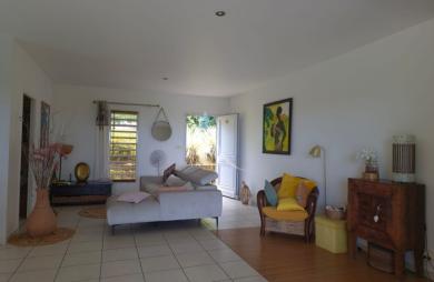 Vente Maison 129.85m² 6 pièces La Trinité