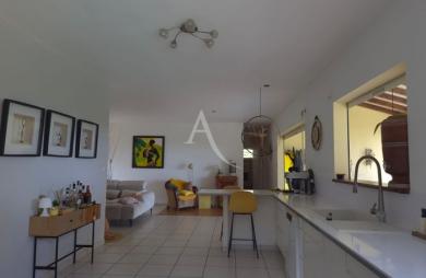 Vente Maison 129.85m² 6 pièces La Trinité
