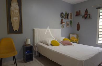 Vente Maison 129.85m² 6 pièces La Trinité