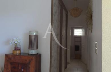 Vente Maison 129.85m² 6 pièces La Trinité