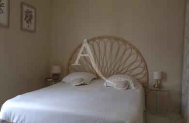Vente Maison 129.85m² 6 pièces La Trinité